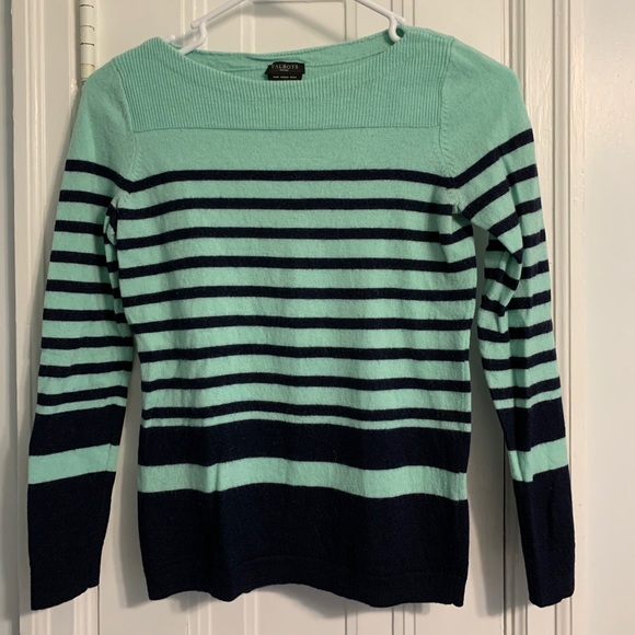 Talbots Sweaters - Talbots Boatneck Sweater